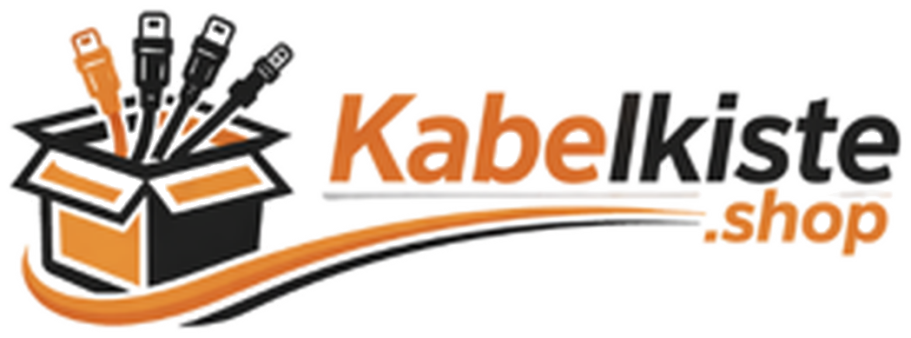 kabelkiste.shop - Logo